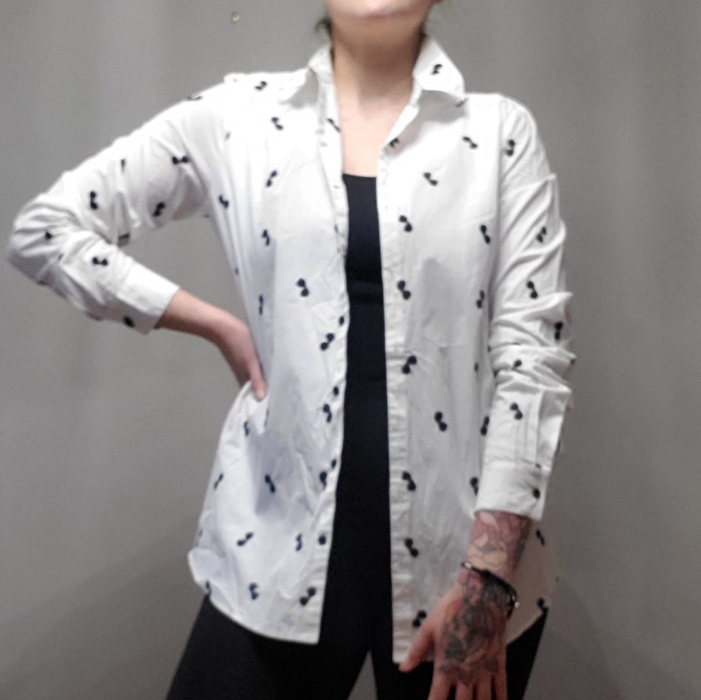 KLP Sunglasses Shirt